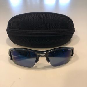 Oakley Men’s Polarized Sunglasses